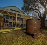 Cobb  Co Lodge - Accommodation QLD