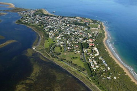 Cobb & Co Lodge - Accommodation QLD 1
