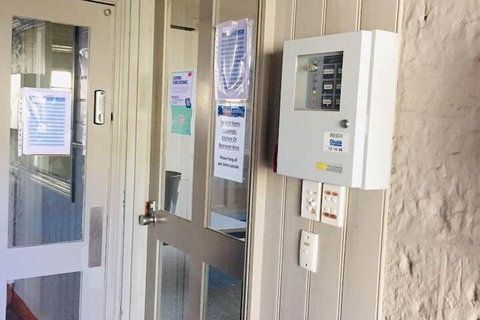 Cobb & Co Lodge - Accommodation QLD 3