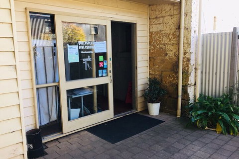 Cobb & Co Lodge - Accommodation QLD 2