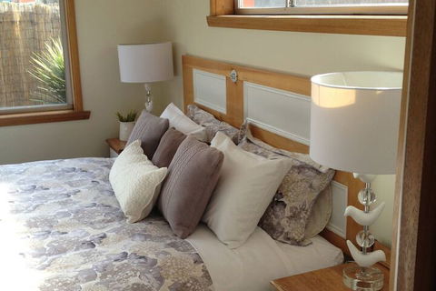 Ulverstone Boutique Accommodation - Accommodation QLD 5
