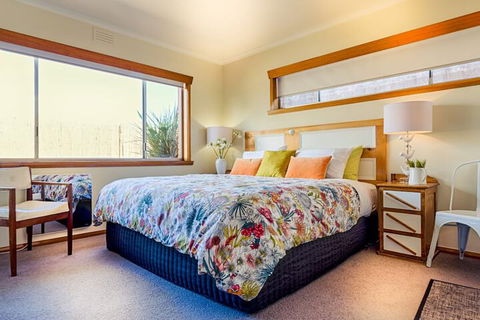 Ulverstone Boutique Accommodation - Accommodation QLD 7