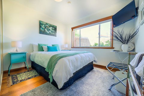 Ulverstone Boutique Accommodation - Accommodation QLD 3