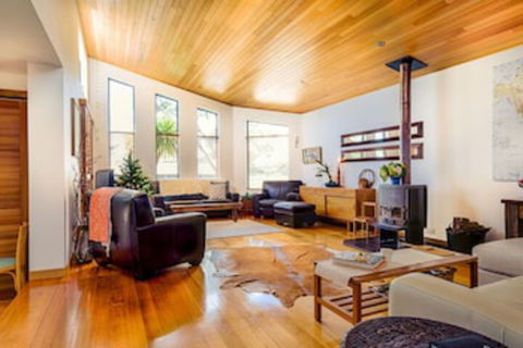 Ulverstone Boutique Accommodation - Accommodation QLD 0
