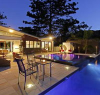 Barefoot at Broken - Accommodation QLD