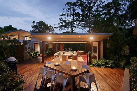 Barefoot At Broken - Accommodation QLD 3