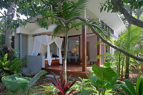 Barefoot At Broken - Accommodation QLD 6