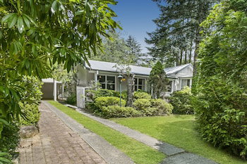 Garden Cottage - Accommodation QLD 0