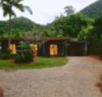 Daintree Rainforest Beach House - Accommodation QLD