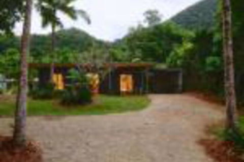 Daintree Rainforest Beach House - Accommodation QLD 0