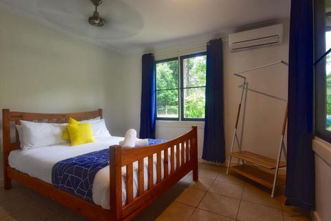 Daintree Rainforest Beach House - Accommodation QLD 6