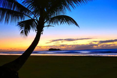 Daintree Rainforest Beach House - Accommodation QLD 3