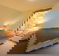 Higgi Drive 3 - Accommodation QLD
