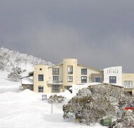 Chalet Hotham 3 - Accommodation QLD