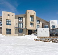 Chalet Hotham 6 - Accommodation QLD