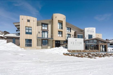 Chalet Hotham 6 - Accommodation QLD 0