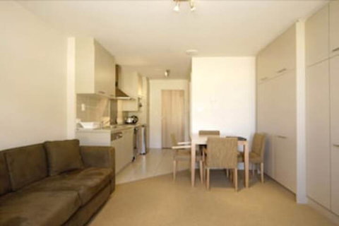 Chalet Hotham 6 - Accommodation QLD 6
