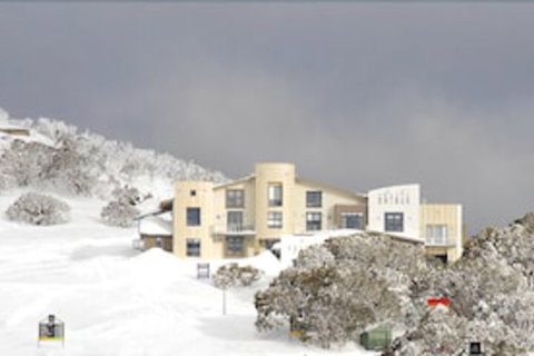 Chalet Hotham 6 - Accommodation QLD 2