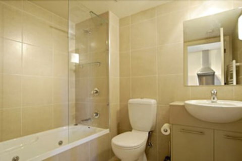 Chalet Hotham 6 - Accommodation QLD 3