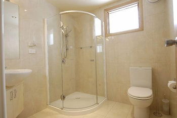 Alpine Haven 2 - Accommodation QLD 5