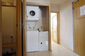 Alpine Haven 2 - Accommodation QLD 3