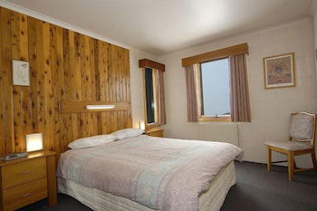 Alpine Haven 2 - Accommodation QLD 2