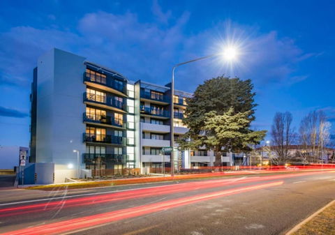 Accommodate Canberra - Indigo - Accommodation QLD 0