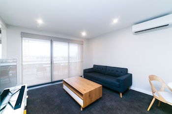Accommodate Canberra - Indigo - Accommodation QLD 3