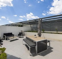 Accommodate Canberra - Lakefront - Accommodation QLD
