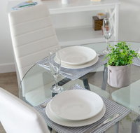 Brisbane City Apartments Tank Street - Accommodation QLD