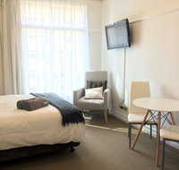 Brisbane City Apartments Central Station - Accommodation QLD