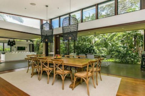 Iluka Pavilion 5 Natural Beauty At Broken Head - Accommodation QLD 0