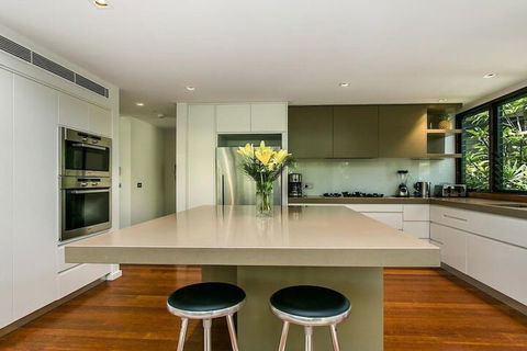 Iluka Pavilion 5 Natural Beauty At Broken Head - Accommodation QLD 3