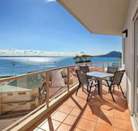 Barrington Unit 707/35-45 Shoal Bay Road - Accommodation QLD
