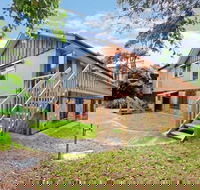 Rye House by the Bay - Accommodation QLD