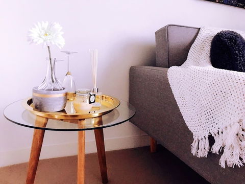 ILK Apartments South Yarra - Accommodation QLD 1