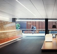 ILK Apartments South Yarra - Accommodation QLD