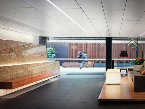 ILK Apartments South Yarra - Accommodation QLD 0