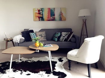 ILK Apartments South Yarra - Accommodation QLD 4