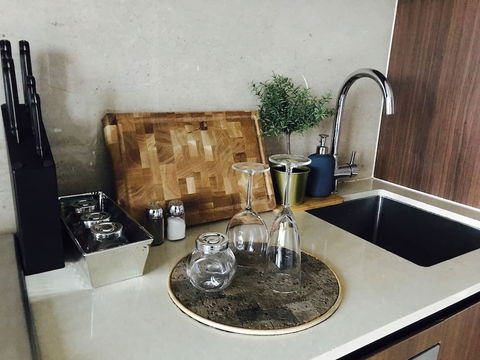 ILK Apartments South Yarra - Accommodation QLD 5