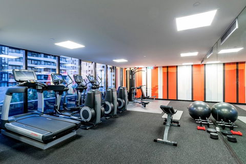 ILK Apartments South Yarra - Accommodation QLD 3