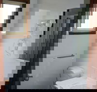 BIG4 Seymour Holiday Park - Accommodation QLD