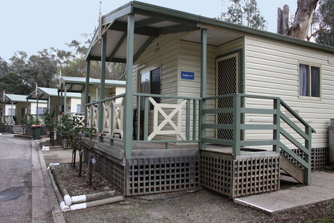BIG4 Seymour Holiday Park - Accommodation QLD 3