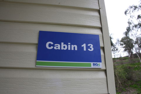 BIG4 Seymour Holiday Park - Accommodation QLD 4