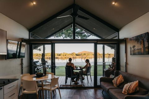 Kimberleyland Waterfront Holiday Park - Accommodation QLD 5