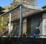 Blue Range Cottage - Accommodation QLD