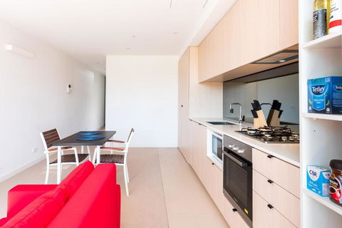 Amazing Location 1BR Apartment In Melbourne CBD - Accommodation QLD 2