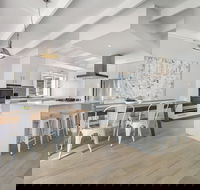 Canterbury Beach House - Accommodation QLD