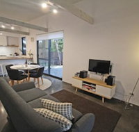 Hildonk - Accommodation QLD