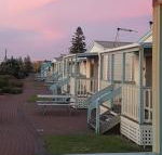Christies Beach Tourist Park - Accommodation QLD